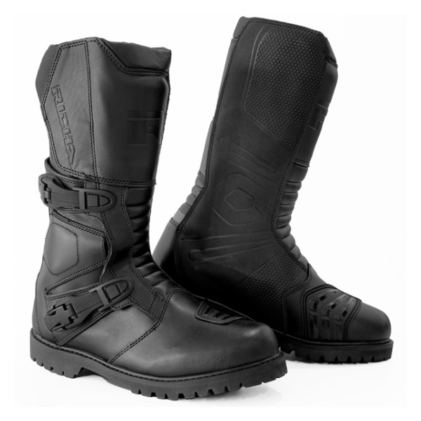 Richa RICHA ADVENTURE W/P BOOT BLACK 44